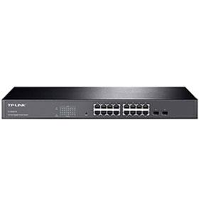 TP-Link TL-SG2216 16-Port Gigabit Smart Switch